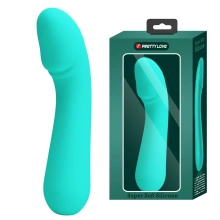 Wibrator Punktu G CETUS Green 12 Function Vibrations Pretty Love Zielony | 100% ORYGINAŁ| DYSKRETNA PRZESYŁKA